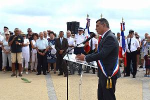 2016 08 15 AGDE-COMMEMORATION DU DEBARQUEMENT 1944 EN PROVENCE (136)